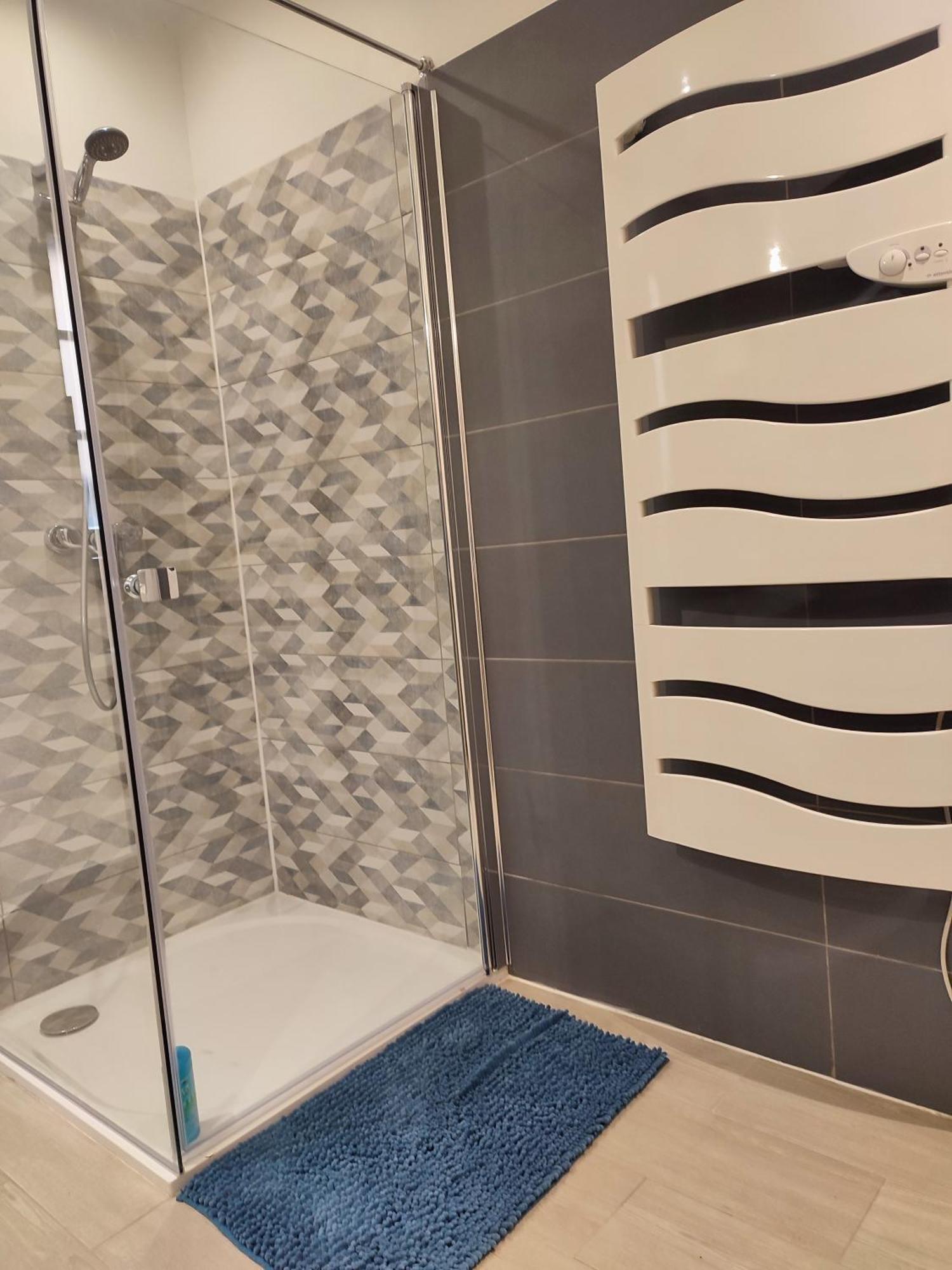 Apartament Chaleureux 3 Pieces Au Centre De Sélestat Zewnętrze zdjęcie