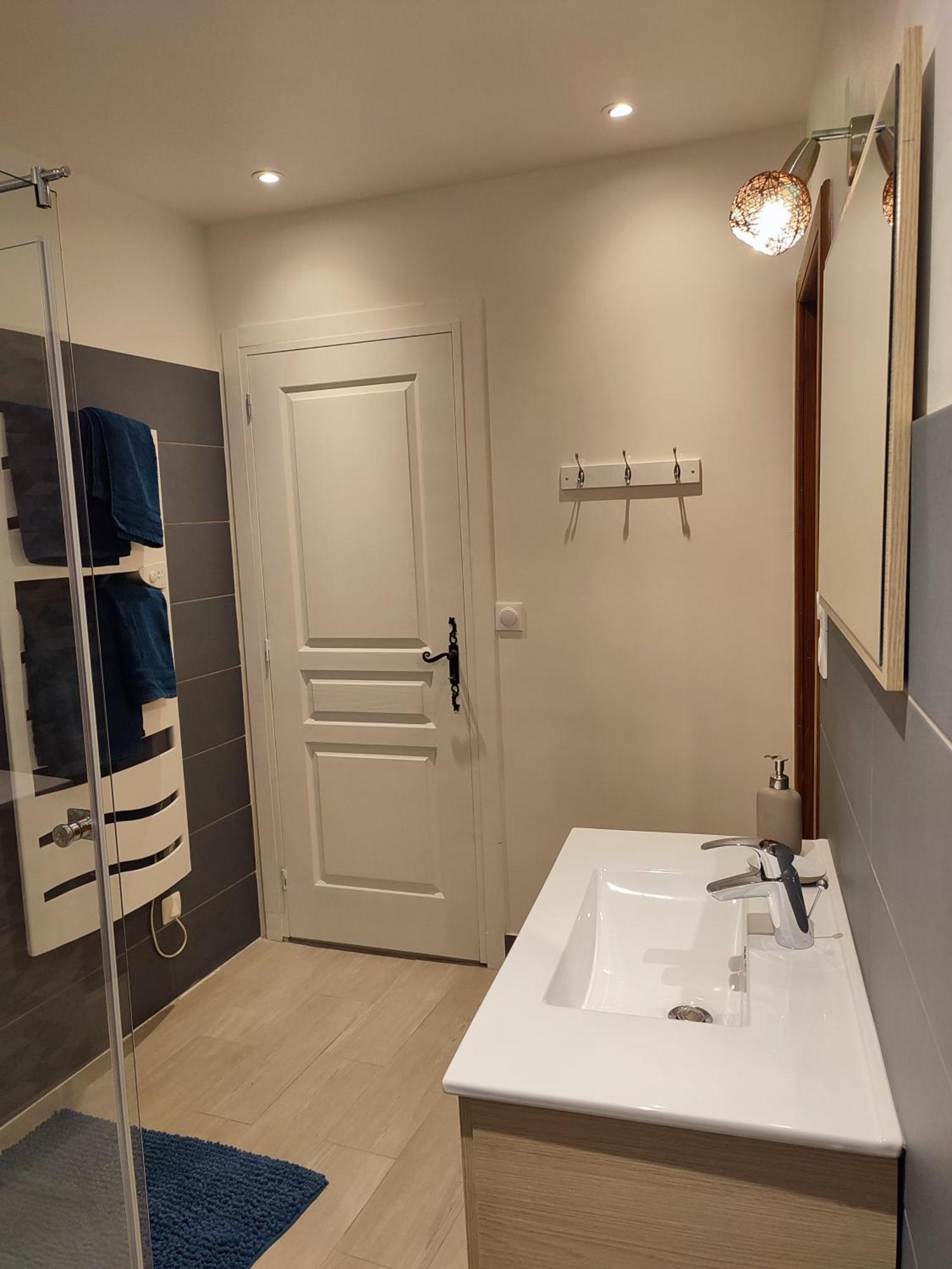 Apartament Chaleureux 3 Pieces Au Centre De Sélestat Zewnętrze zdjęcie
