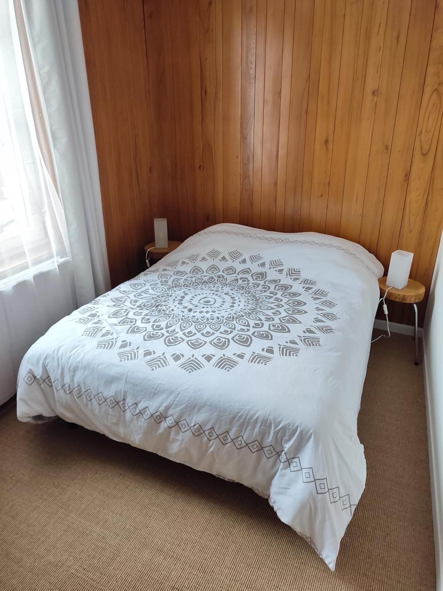 Apartament Chaleureux 3 Pieces Au Centre De Sélestat Pokój zdjęcie